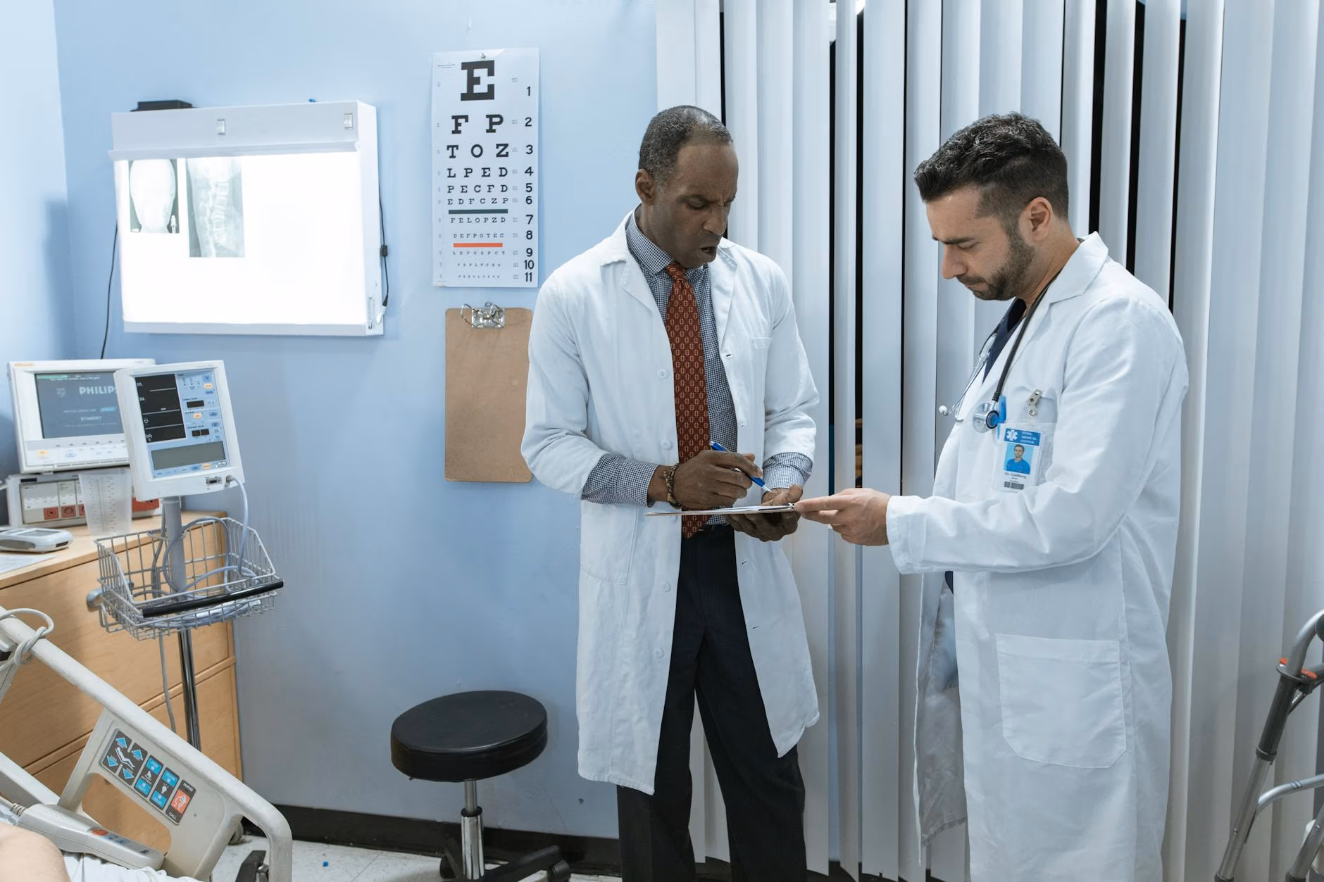 AI Agentica nella Sanità 2026: Come Implementare Sistemi Autonomi per Diagnostica, Triage e Prescrizioni senza Allucinazioni Critiche