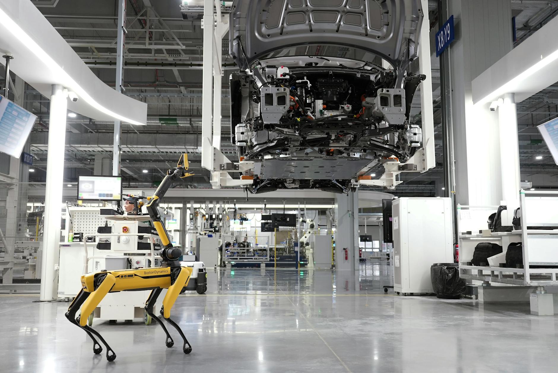 Le Ultime Novità AI di Maggio 2026: Agenti Autonomi, Physical AI e Il Divario Pentagon-Anthropic
