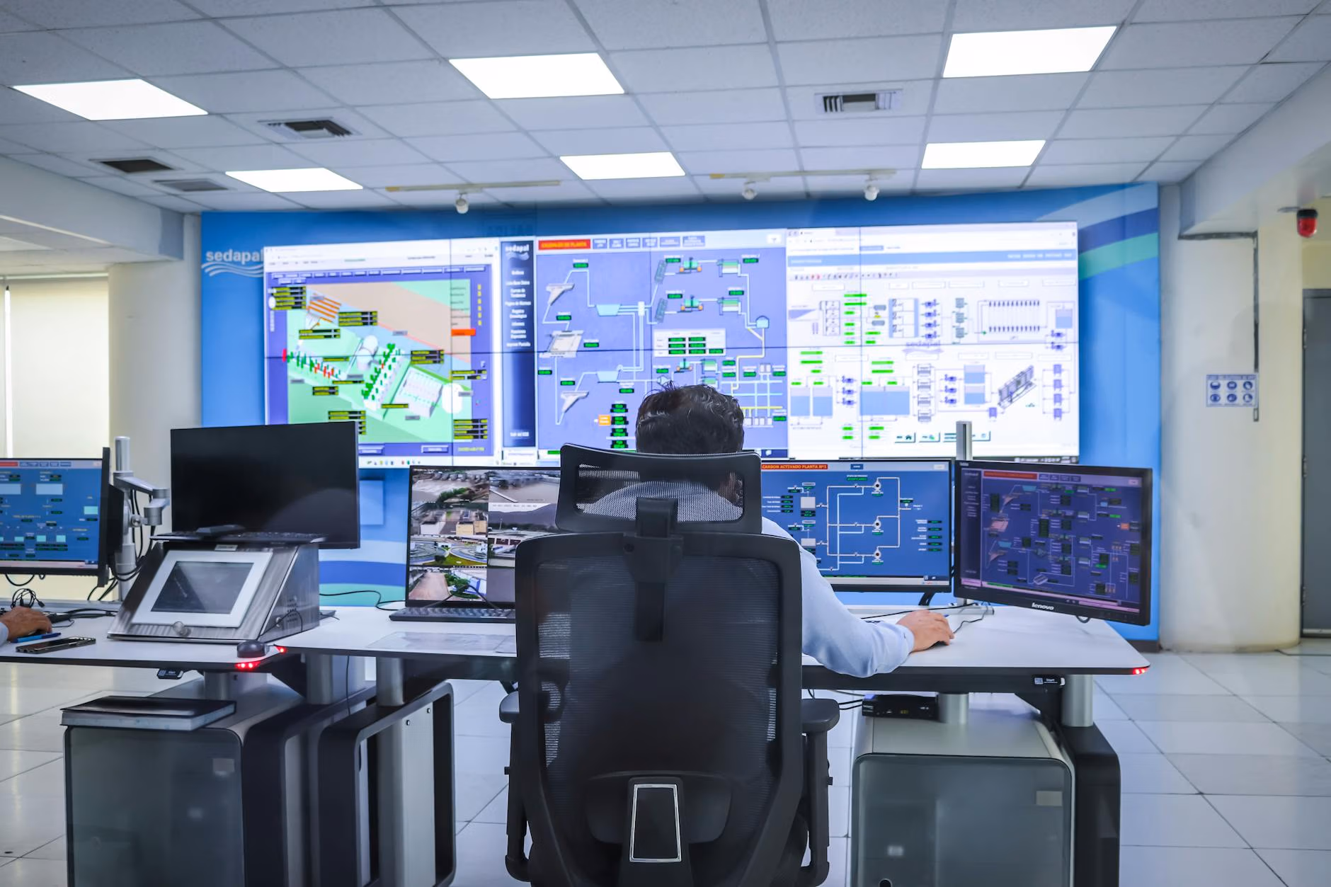 Ransomware su OT/IT Convergent Infrastructure 2026: Defense-in-Depth Strategy, Segmentation Network e Ransomware Simulation per Impianti Critici