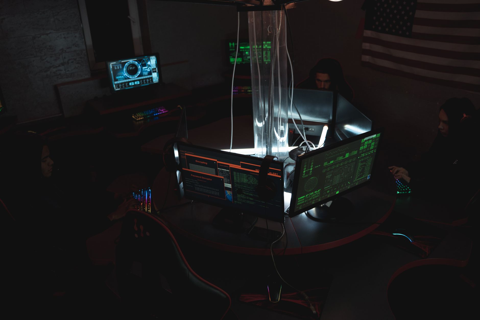 TIBER-EU Threat-Led Penetration Testing per PMI: Come Condurre Red Team Simulator Interni e Misurare Detection
