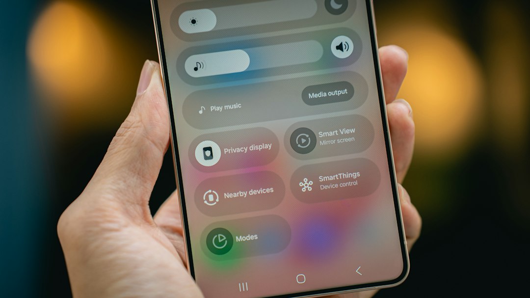 Come Gestire Android 17 Privacy Dashboard: La Mia Guida Location Sharing Transparency, App Permissions Control e Temporary Precise Location Per-App