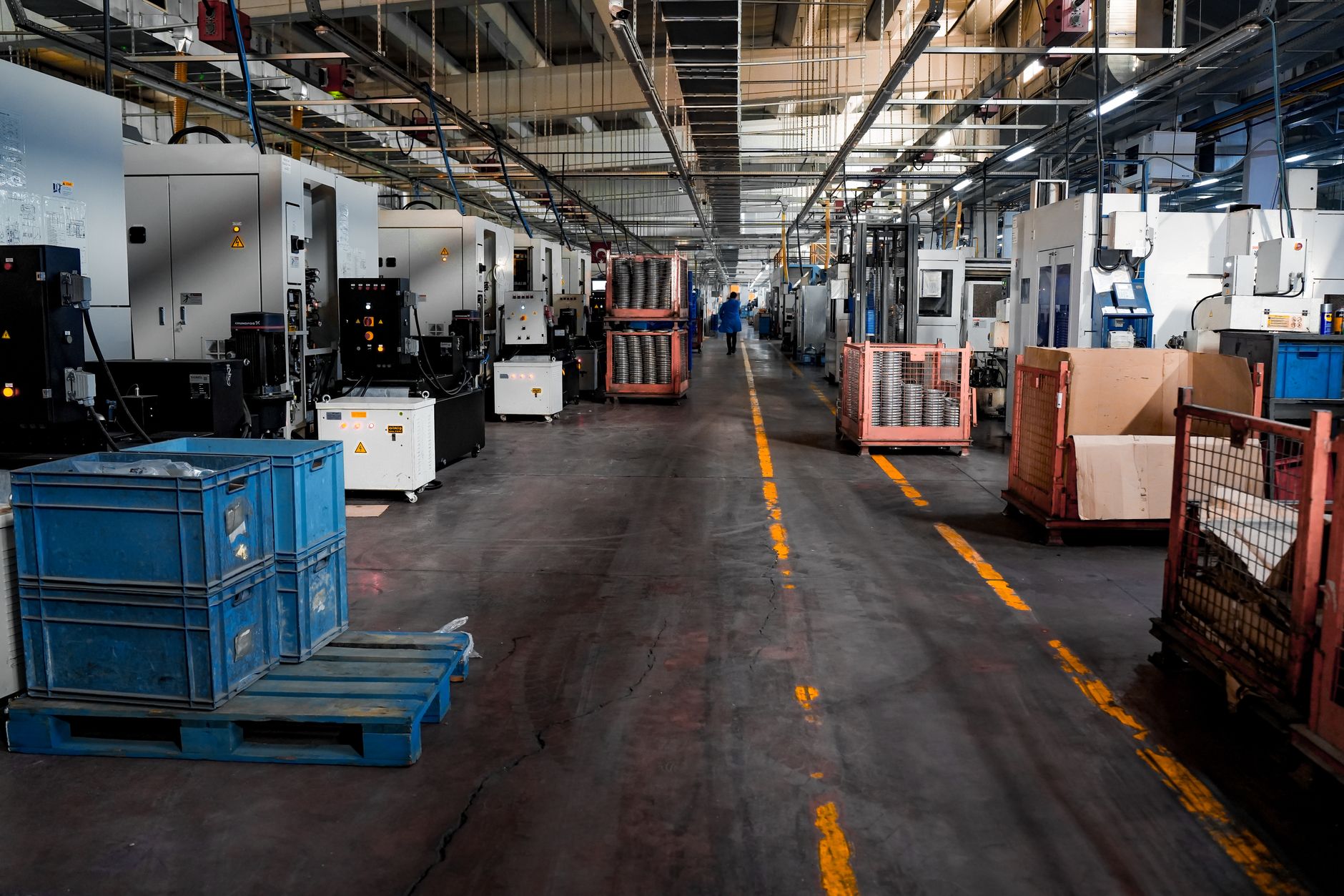 Come Implementare Physical AI Integration in Manufacturing 2026: La Mia Procedura Industrial IoT Edge Deployment, Predictive Maintenance e Real-Time Decision Making